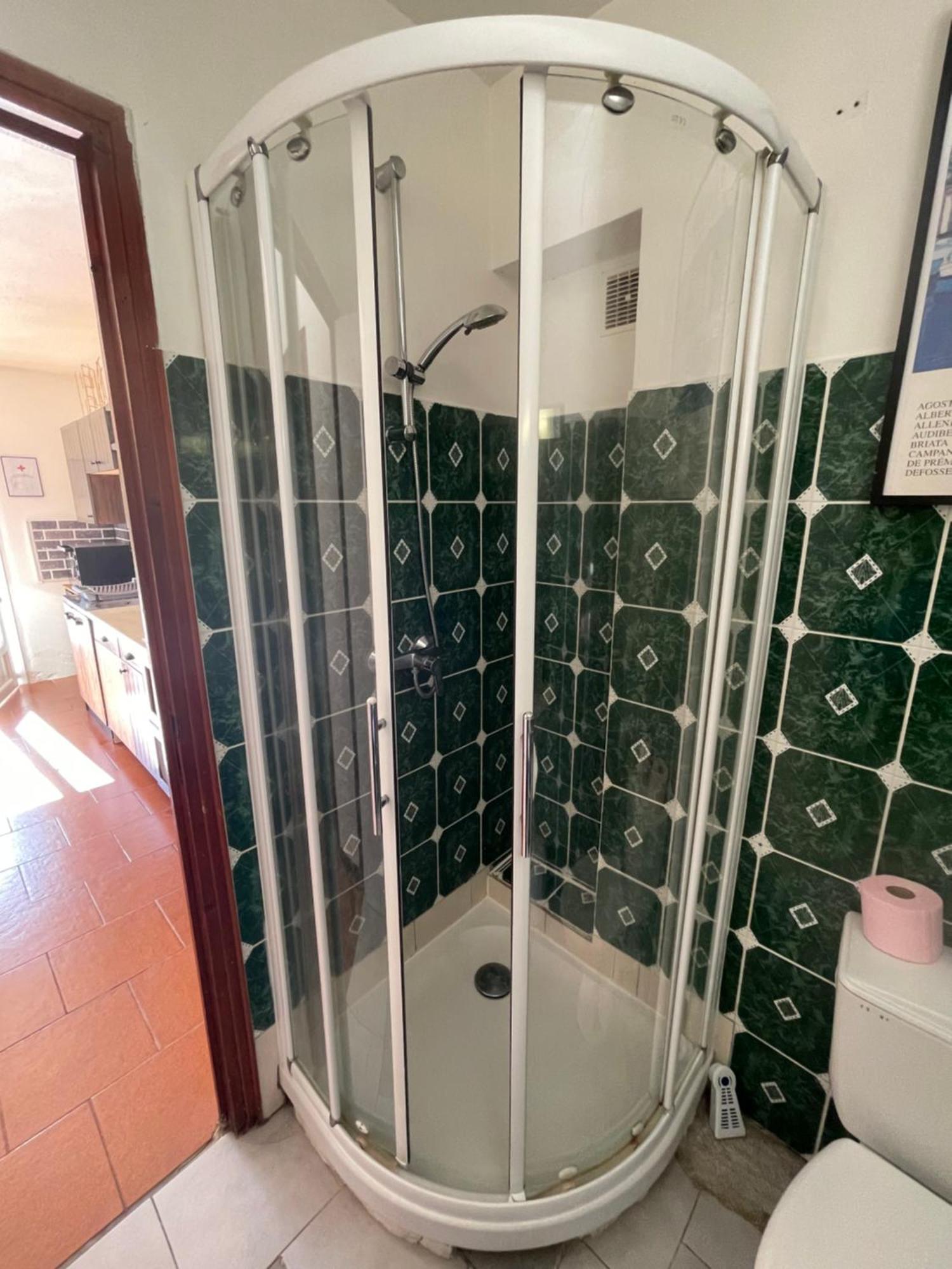 U Refuggiu Apartman Porticcio  Kültér fotó